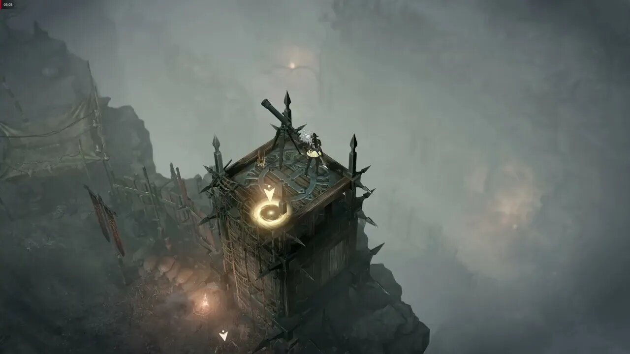 Lost Ark MMORPG Watchers of Light