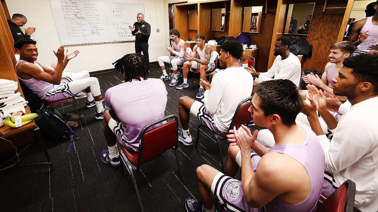 Daily Delivery | Kansas State comes home, which may power Jerome Tang’s team to victory