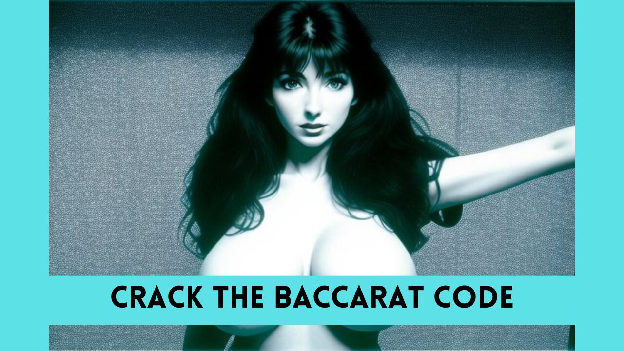 Live Baccarat - Oscar's Grind Test