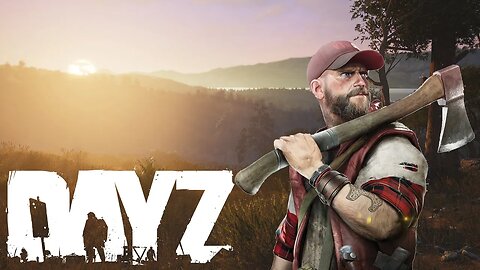 Surviving For 1 Whole Year In - DayZ Chernarus