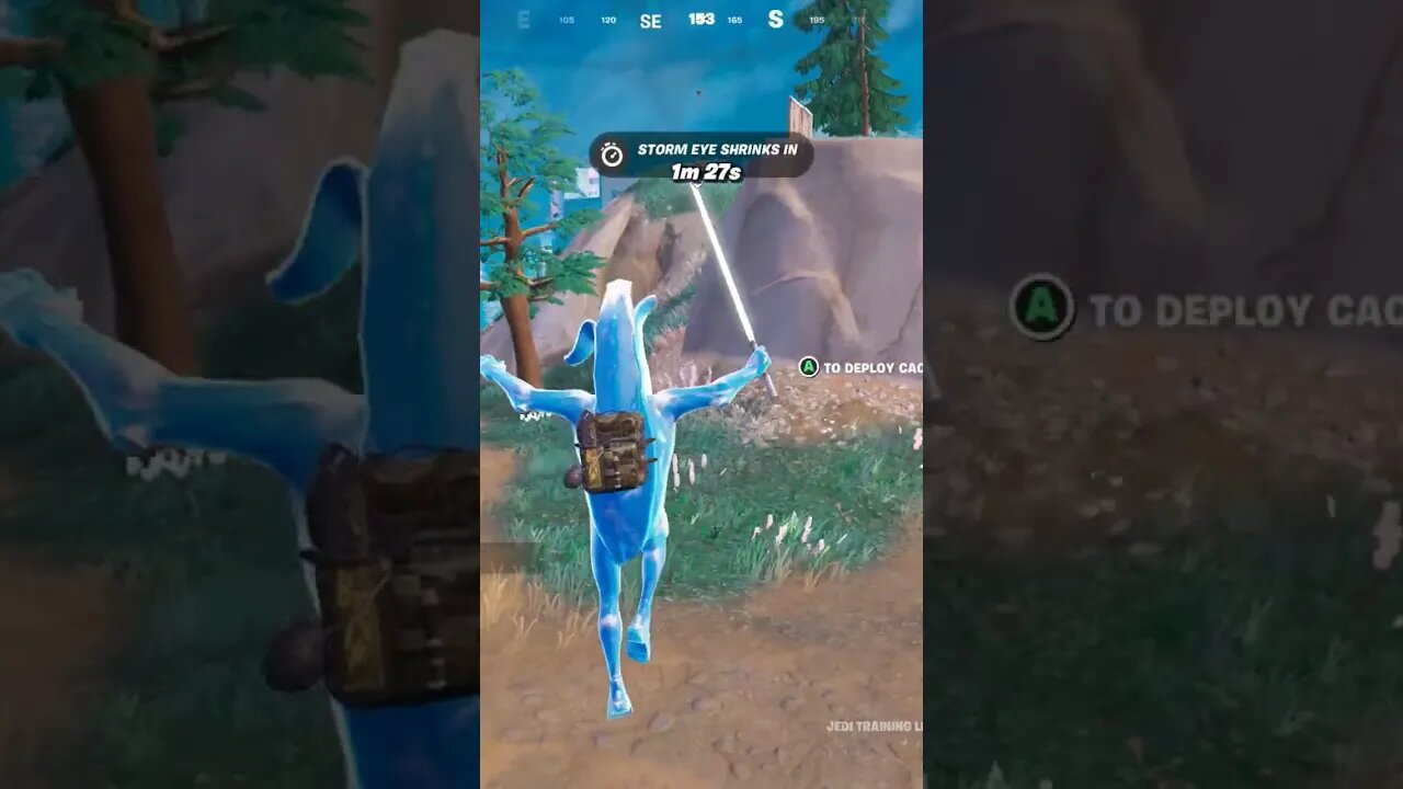 Bye Bye #gaming #epic #fortnite