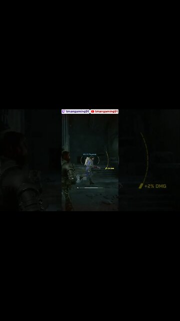 I'm Sorry I Shot You W/ @MegaMetrx And @WiiRPHYSICAL