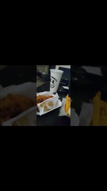 Hottest Wings 🔥 🥵 #wings #food #foodie #eating #eatingasmr #foodvlog #fried #restaurants #fatloss