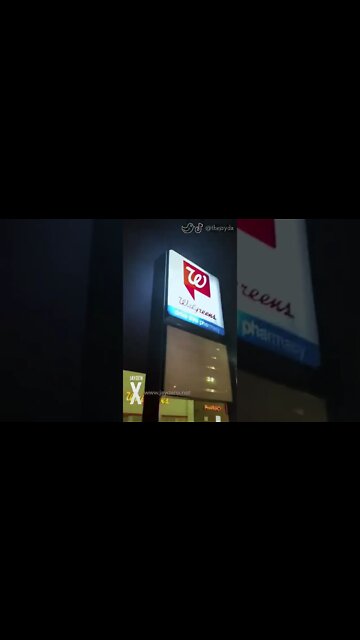 #protesters loot the Walgreens in Washington, DC #shorts