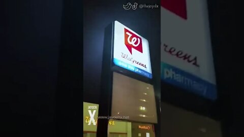 #protesters loot the Walgreens in Washington, DC #shorts