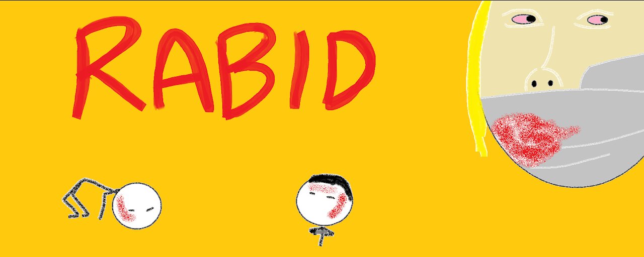 Rabid review