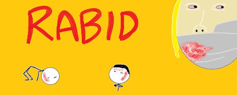 Rabid review