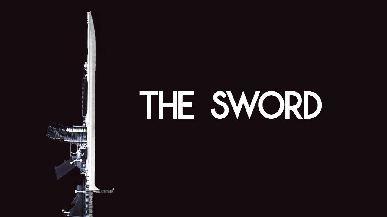 The Sword