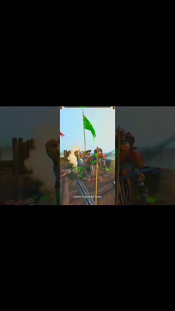 Medieval Rifles Unleashed: Top 5 Deadliest Firearms in Bannerlord's Warhammer The Old Realms Mod!