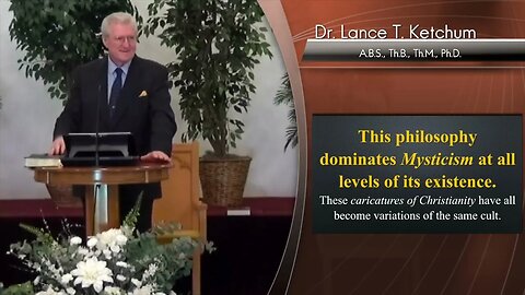Pragmatism and the Church Growth Movement