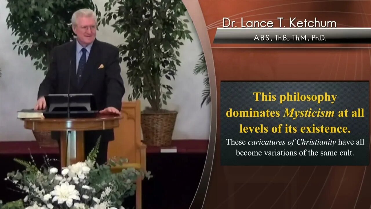Pragmatism and the Church Growth Movement
