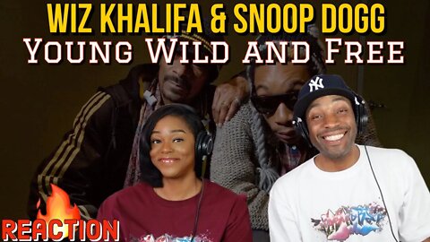 Wiz Khalifa & Snoop Dogg and Bruno Mars - Young Wild and Free| Asia and BJ