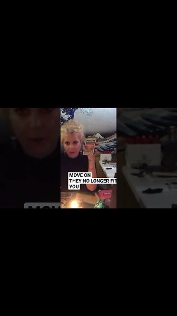 YOU ARE MOVING FORWARD I TO NEW VITAL ENERGIES ☝🏻🦚LET THOSE THINGS THAT ARE GONE GO🦋GOOD THINGS