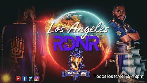 RDNR | El Culpable Eres Tu No Dios