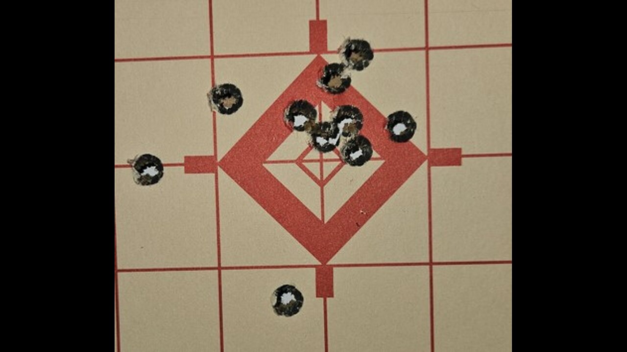 Ruger SFAR Accuracy (308) - Is it Enough?