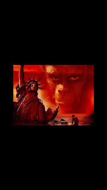 Planet of the Apes Franchise Posters