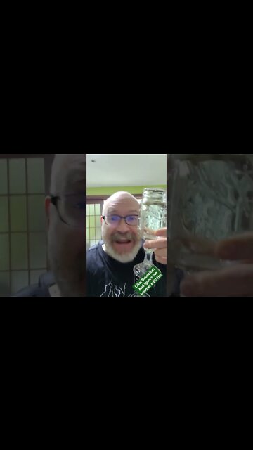 Johnny Depp Mega-Pint Pimp Cup!