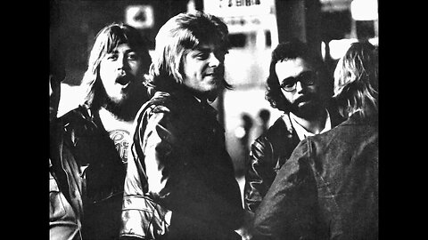 Chicago - Happy Man (Extended)