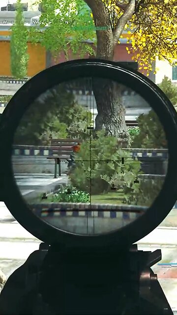 Warzone solo dicey end game clutch with no plates.