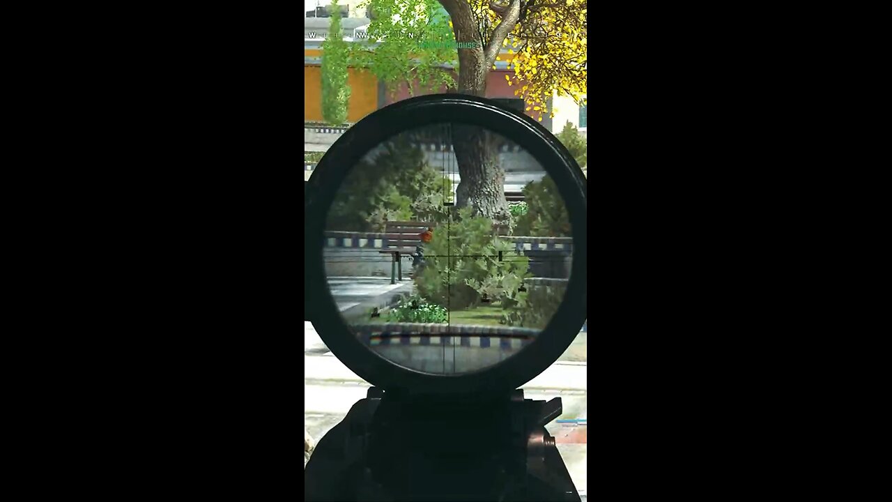 Warzone solo dicey end game clutch with no plates.