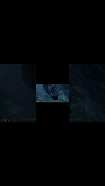 Baldurs Gate 3 :) Thanks Halsin