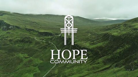 Designed by God to be Givers | Moment of Hope | Pastor Brian Lother