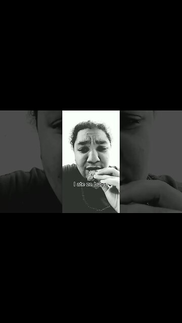 It kind of tastes like fried chicken skin 🪙 Pure EnigMᐰh 🐀