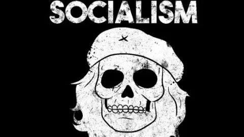 Death by Socialism: the numbers