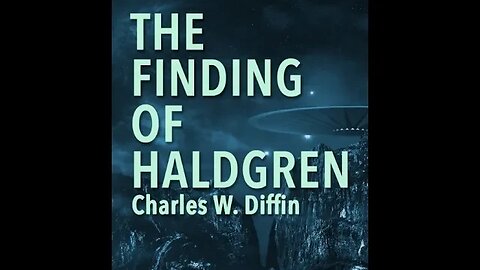 The Finding of Haldgren by Charles W. Diffin - Audiobook