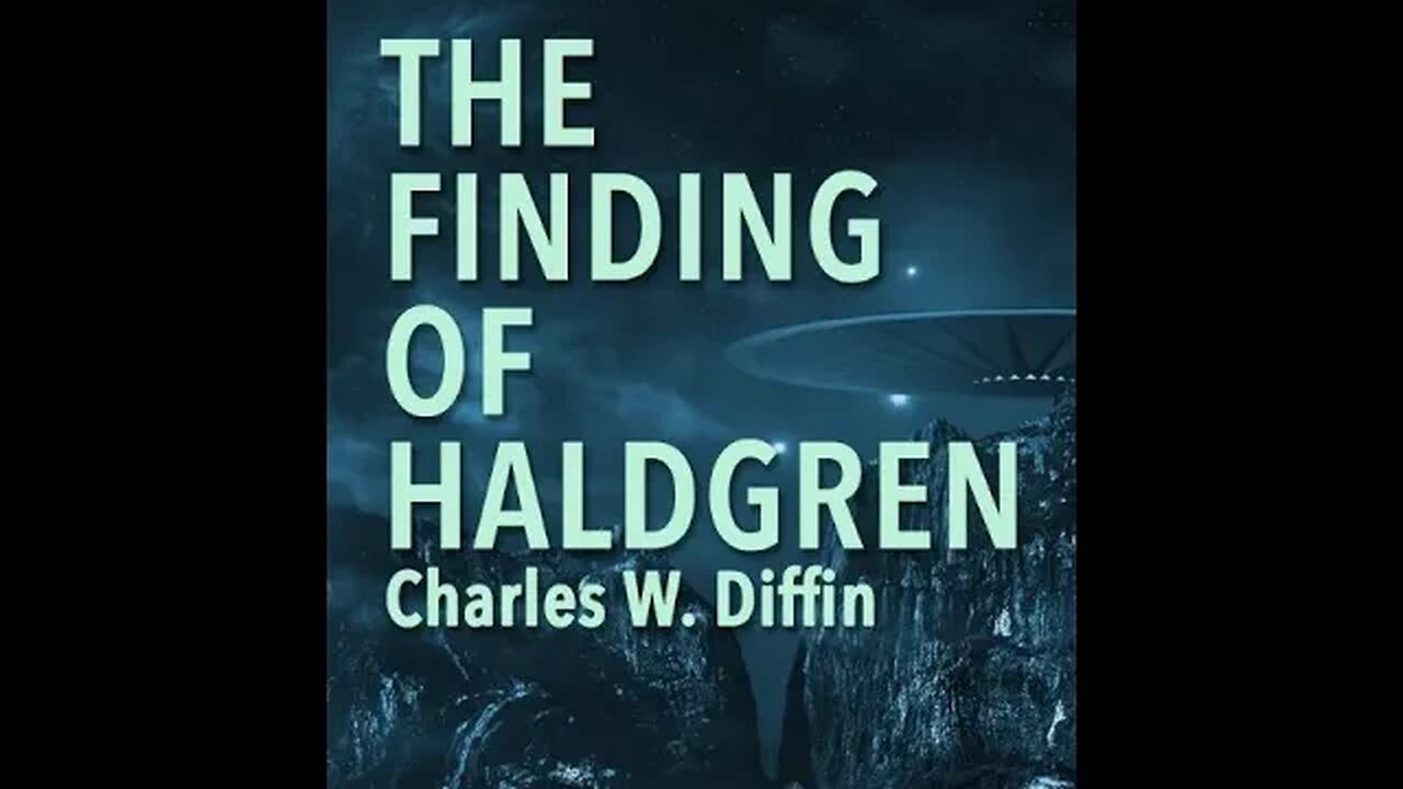 The Finding of Haldgren by Charles W. Diffin - Audiobook