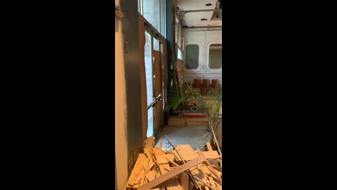 Hello Darling- Denver CO