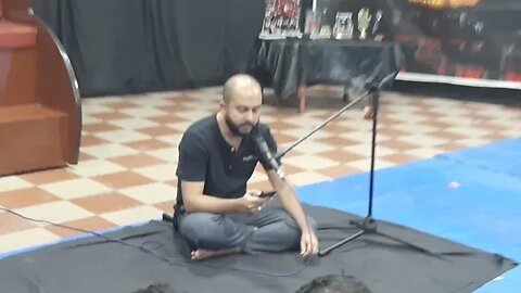 Majlis E Aza 21/09/2022