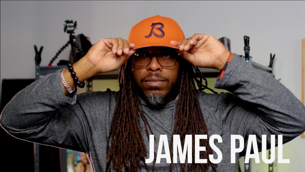 James Paul Owner of Schiller Productions