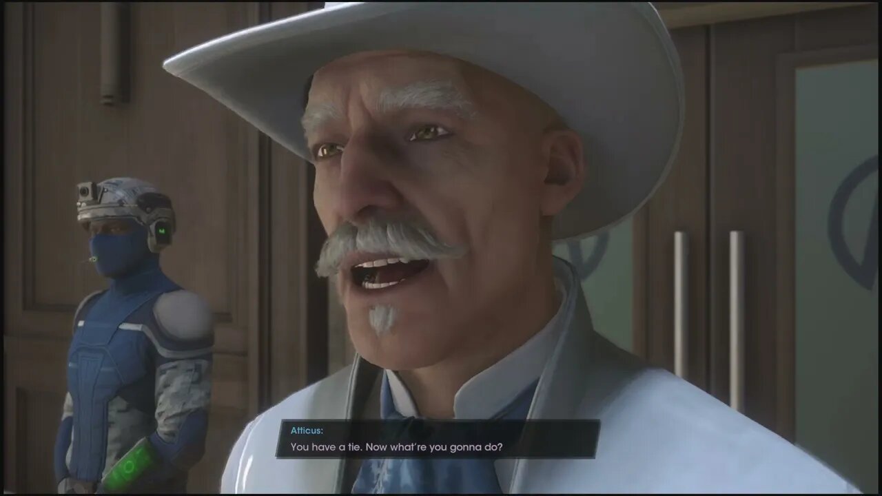 Saints Row Part 19 Rampage