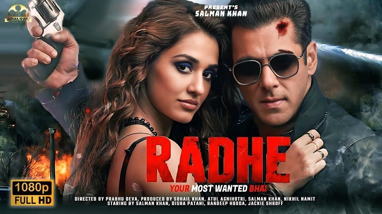 New Hindi Movie 2025 upcomming (Salman Khan)