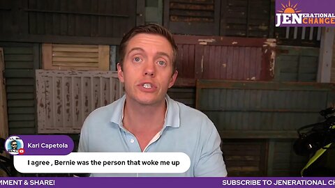 Bernie Sanders CAVES To Biden Pressure On War In Yemen Resolution