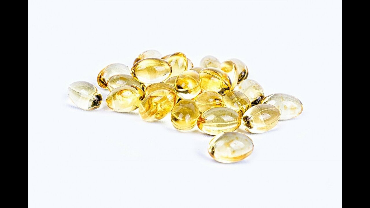 Do Vitamin D Supplements Help with Diabetes, Weight Loss, and Blood Pressure?