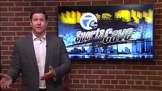 7 Sports Cave (March 24th) Clip 2