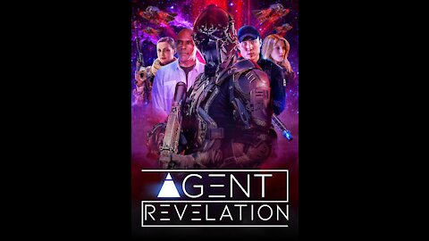 AGENT REVELATION Movie Review