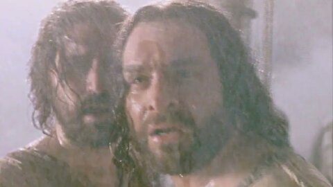 Mam (Comitancillo) - John 6:16-21 “Jesus walks on the water” [mamC]