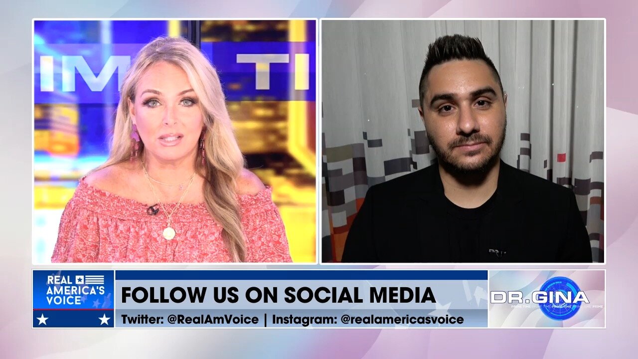 Drew Hernandez and Dr. Gina discuss the new NYC #COVID19 vaccine mandate