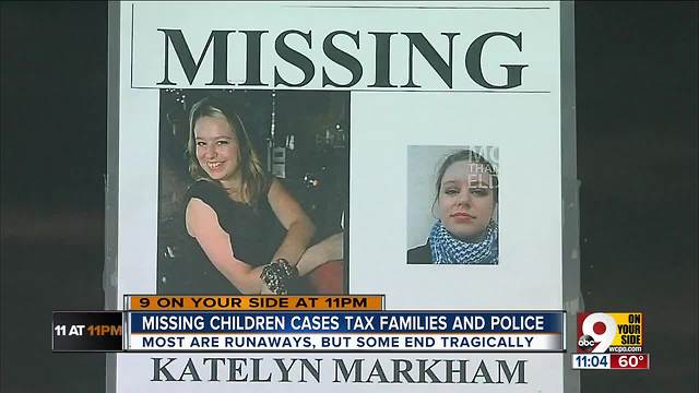 One case changed how cops deal with missing kids