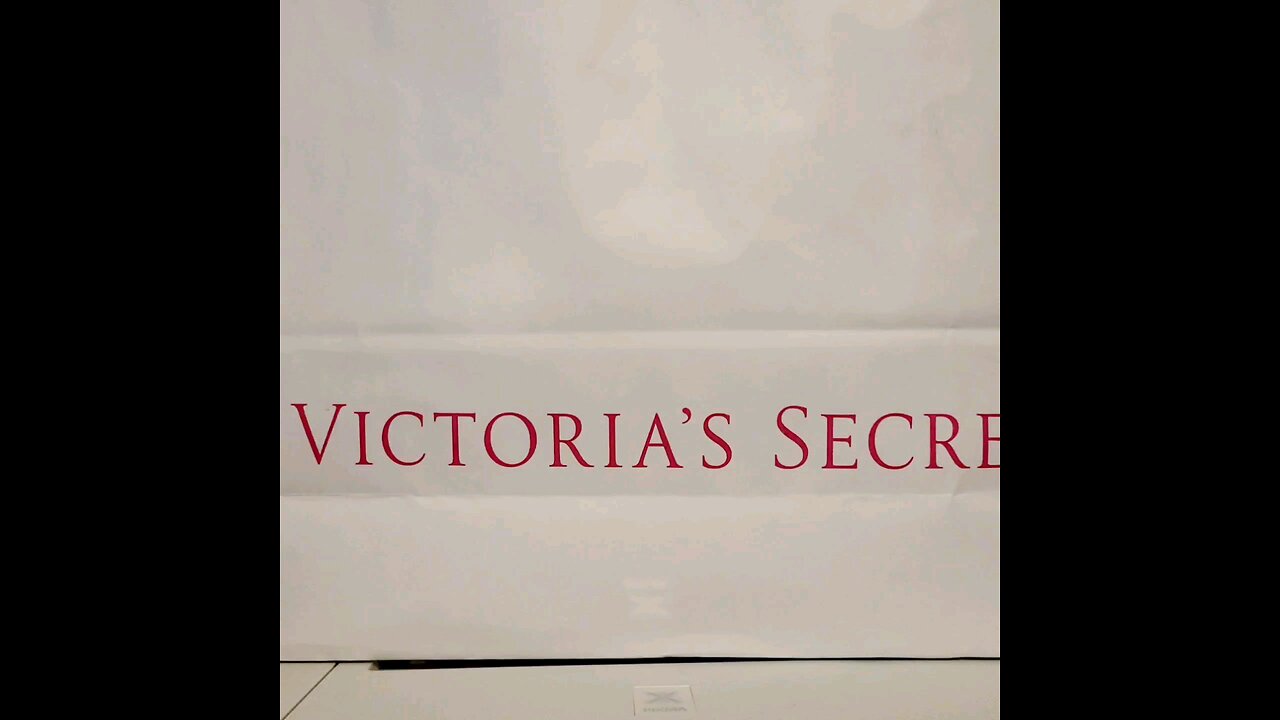 Victoria' Secret Haul