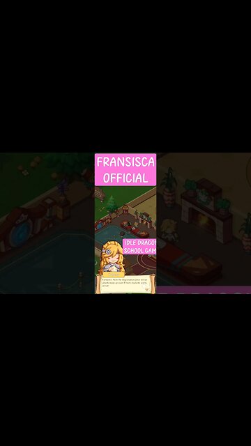 IDLE DRAGON SCHOOL GAME