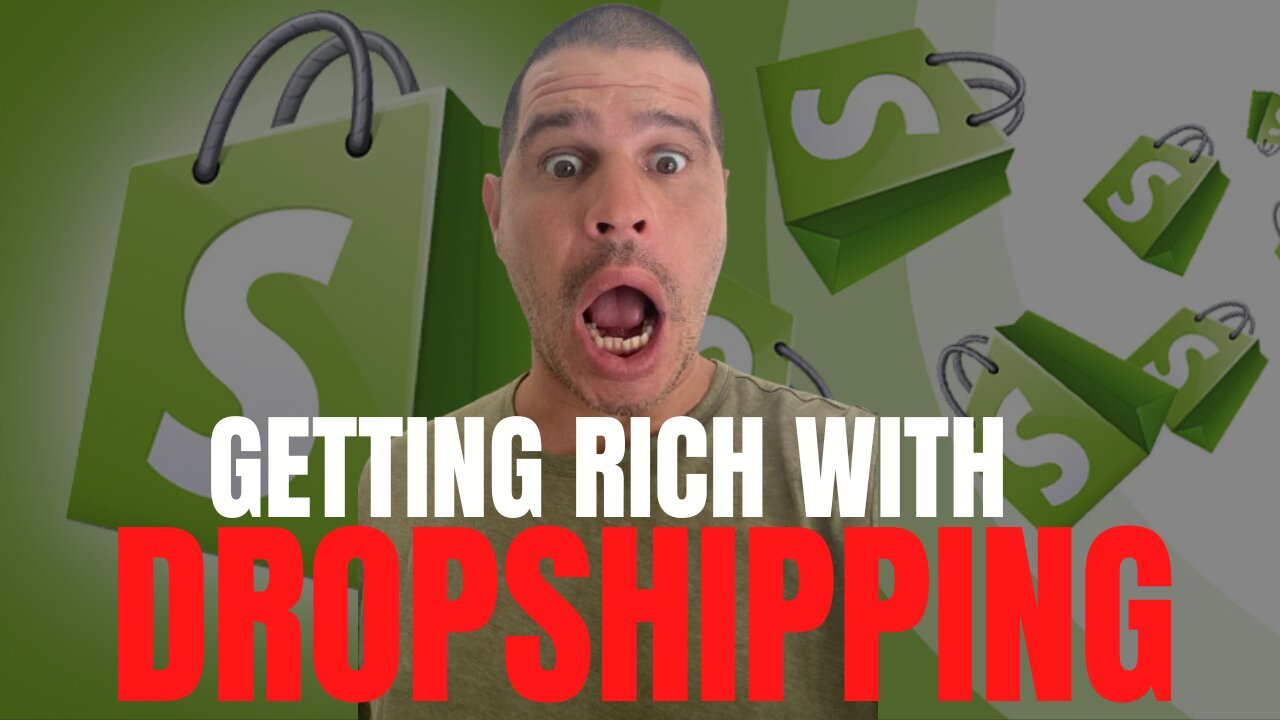 Is It Possible To Really Make Money With Shopify Dropshipping in 2024?