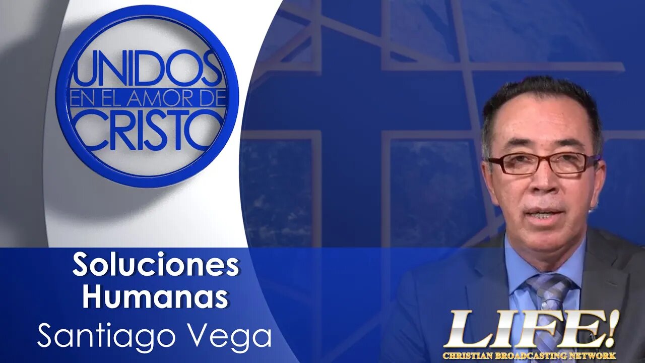 "Soluciones Humanas" - Santiago Vega (unidos 3 8 22 )