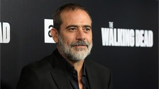 Jeffrey Dean Morgan Tweets Support For 'Supernatural's Final Season