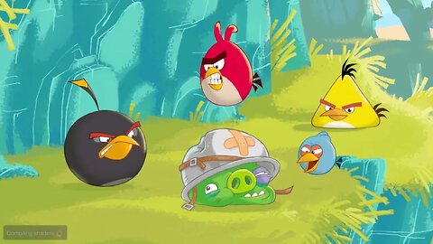 Angry Birds Classic - 5.5.2023