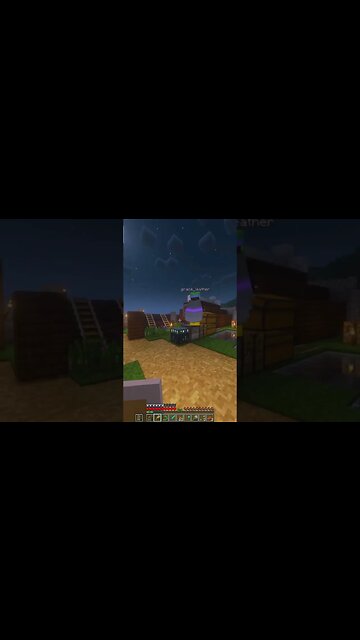 A Quest for Glory - Minecraft Realms Let's Play Episode 86