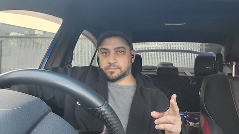 Driving With Purpose Here 💲💲💲 !!! Eli 🫵🤨🖕P🐈ssy💪😎🤌 #IRL #Subie #WRX #STI #DoorDash 🚘 !!! #